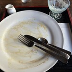 楽時屋 - ごちそうさまでした♪