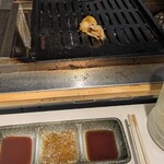 立喰焼肉 大黒 椿町店 - 