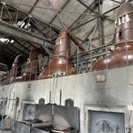 ニッカウヰスキー 余市蒸溜所 - 