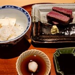 銀座 しのはら - 愛するとび牛と