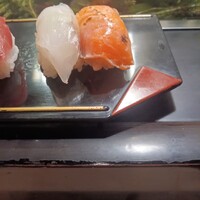 寿司周 - 
