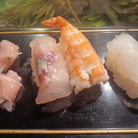 寿司周 - 