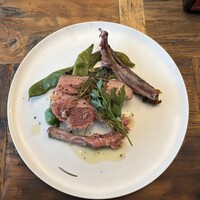 ベルニーニ銀座 -  ベルニーニ銀座 -