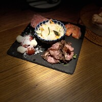 Seafood bar Ermitage 横浜鶴屋町店 - 