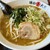 味の大王 - 料理写真:元祖カレーラーメン：写真見て思い出すとヨダレが…