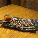 全席完全個室 吉蔵 赤羽店 - 