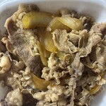 吉野家 - 料理写真: