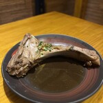 全席完全個室 吉蔵 赤羽店 - 