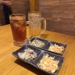 全席完全個室 吉蔵 - 