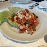 ウルフギャング ステーキハウス 高輪店 - 