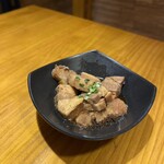 全席完全個室 吉蔵 赤羽店 - 