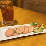 全席完全個室 吉蔵 - 