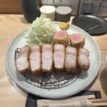 tonkatsu.jp 表参道 - 