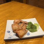 全席完全個室 吉蔵 - 