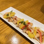 全席完全個室 吉蔵 赤羽店 - 