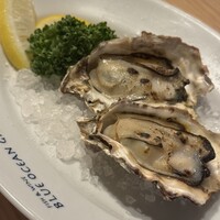 fish&wine BLUE OCEAN GRILL - 