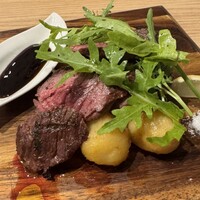 fish&wine BLUE OCEAN GRILL - 