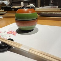 鮨 ふくじゅ - 