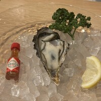 fish&wine BLUE OCEAN GRILL - 