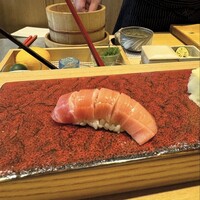 銀座 鮨 いな田 - 