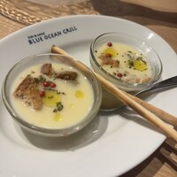 fish&wine BLUE OCEAN GRILL - 