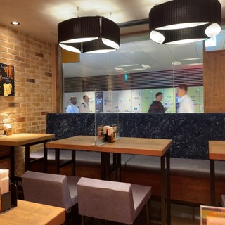 恋とスパイス 新宿中村屋_2