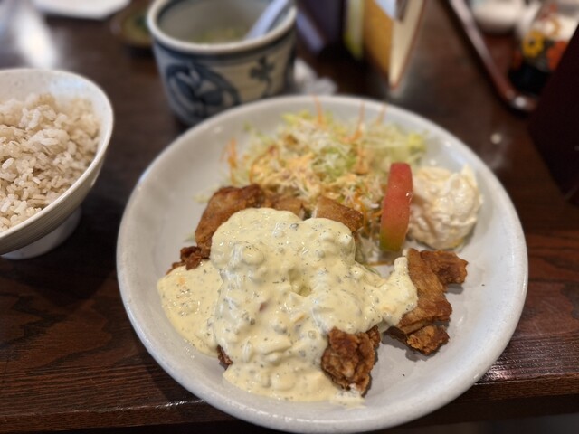 Nanban Torai Idabashi Ten photo 2