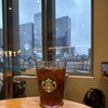 スターバックスコーヒー TSUTAYA BOOKSTORE MARUNOUCHI店