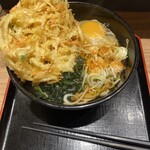 名代 箱根そば - 