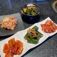 個室 和牛焼肉 吟 難波店 - 