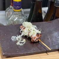 焼き鳥 峠 - 