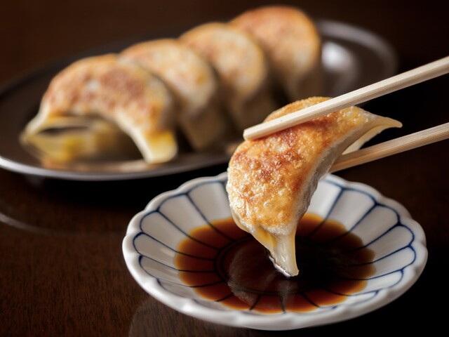 Lei can ting 大阪国際空港店 （リーツァンティン） - 大阪空港