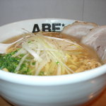 ラーメン ABE's - 冬期限定味噌