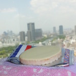 GATEAU FESTA HARADA - グーテ・デ・ロワ ホワイトチョコレート/簡易小袋：432円(5枚入り)※税込