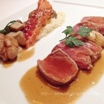 メゾン ポール・ボキューズ - 