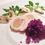 メゾン ポール・ボキューズ - 