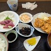 しき亭 - A定食　1,430円