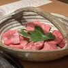 日本焼肉 はせ川 銀座店
