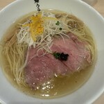 麺うらた - 