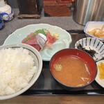 魚料理 のじま - 