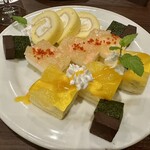 LOBBY LOUNGE 日比谷Bar 丸の内 - 