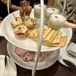 LOBBY LOUNGE 日比谷Bar 丸の内 - 