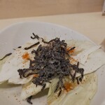 三代目 鳥メロ - 