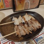 三代目 鳥メロ - 