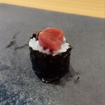 ならまち 鮨 はなこ - 