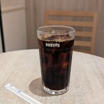ドトールコーヒーショップ - ドリンク写真: