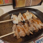 三代目 鳥メロ - 