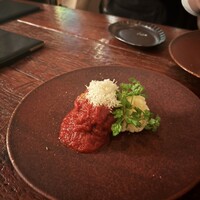 ワインとくつろぐ ツキアカリ - 