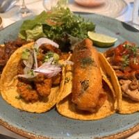 FONDA MEXICANA New York 銀座店 - 