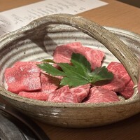 日本焼肉 はせ川 銀座店 - 